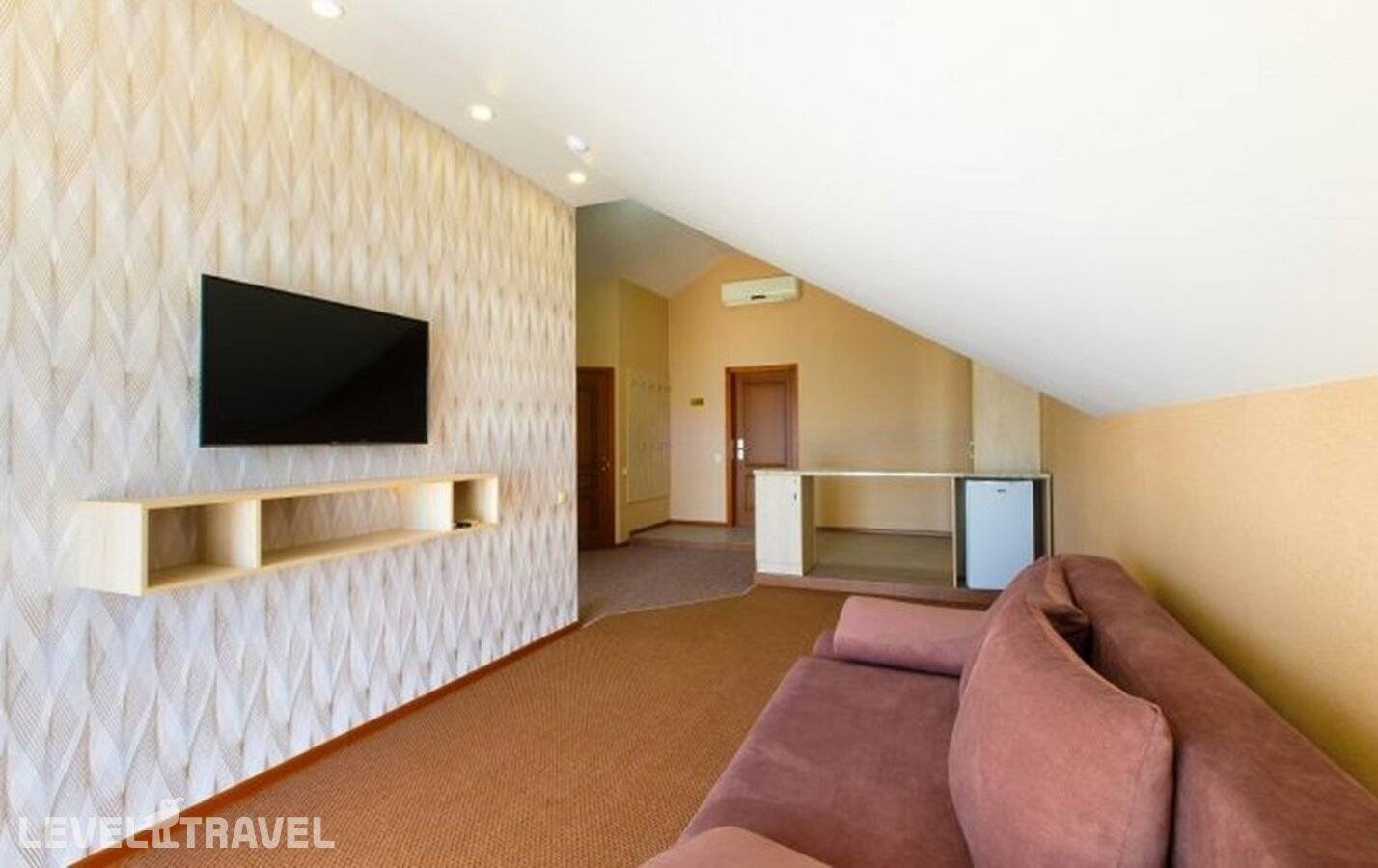 фотографии отеля Ай-Петри в Россия(Феодосия) - фото №28