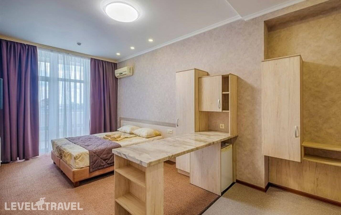 фотографии отеля Ай-Петри в Россия(Феодосия) - фото №23