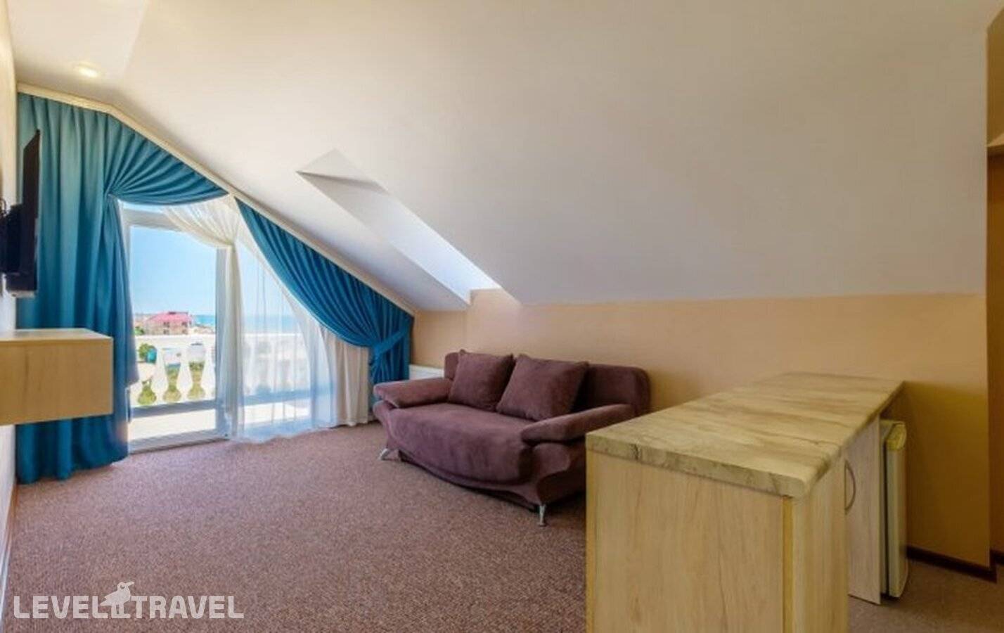 фотографии отеля Ай-Петри в Россия(Феодосия) - фото №33