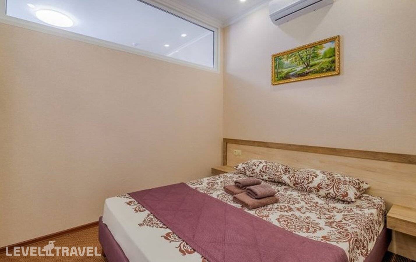 фотографии отеля Ай-Петри в Россия(Феодосия) - фото №16