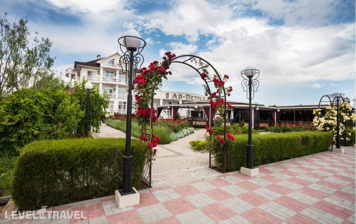 фотографии отеля Ай-Петри в Россия(Феодосия) - фото №15