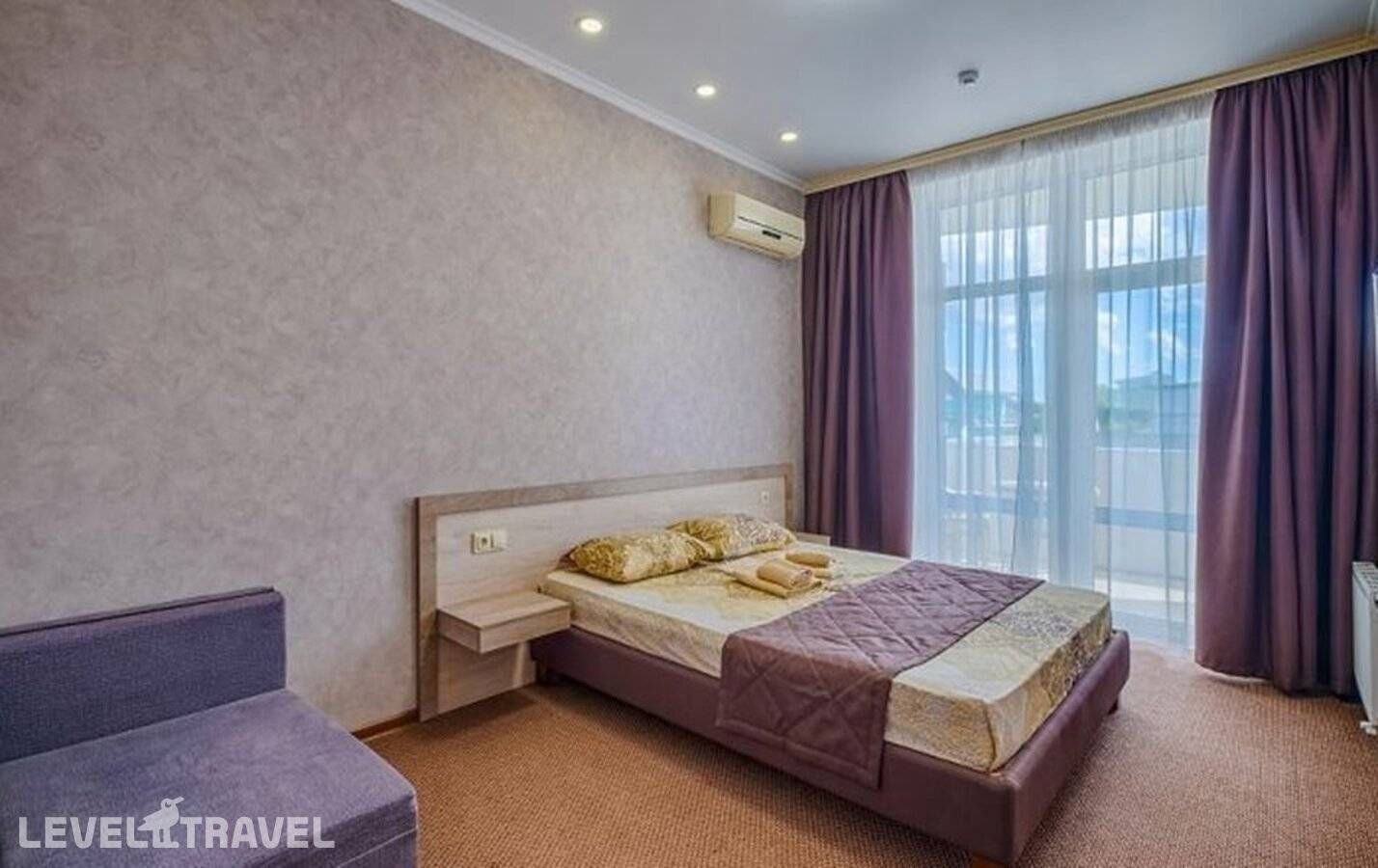 фотографии отеля Ай-Петри в Россия(Феодосия) - фото №22