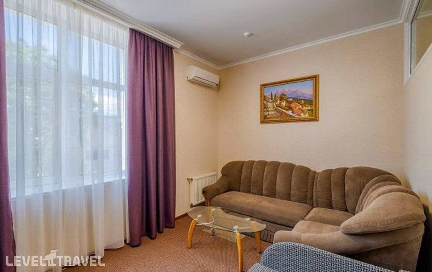 фотографии отеля Ай-Петри в Россия(Феодосия) - фото №18