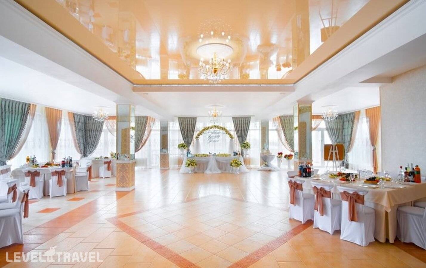 фотографии отеля Ай-Петри в Россия(Феодосия) - фото №9