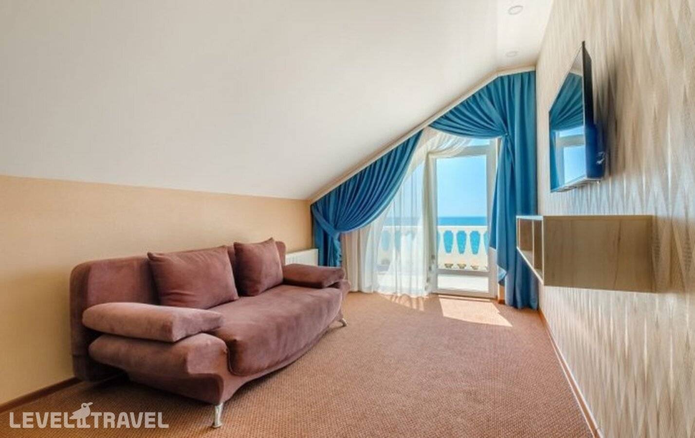 фотографии отеля Ай-Петри в Россия(Феодосия) - фото №27