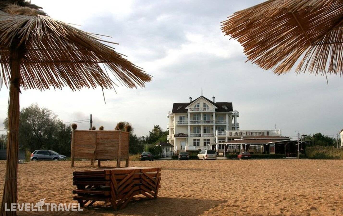 фотографии отеля Ай-Петри в Россия(Феодосия) - фото №14