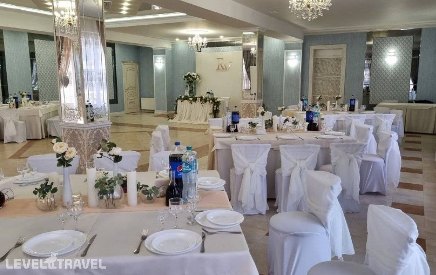 фотографии отеля Ай-Петри в Россия(Феодосия) - фото №12