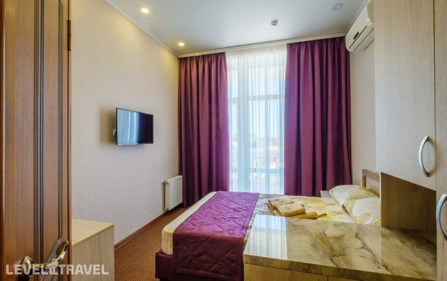 фотографии отеля Ай-Петри в Россия(Феодосия) - фото №19