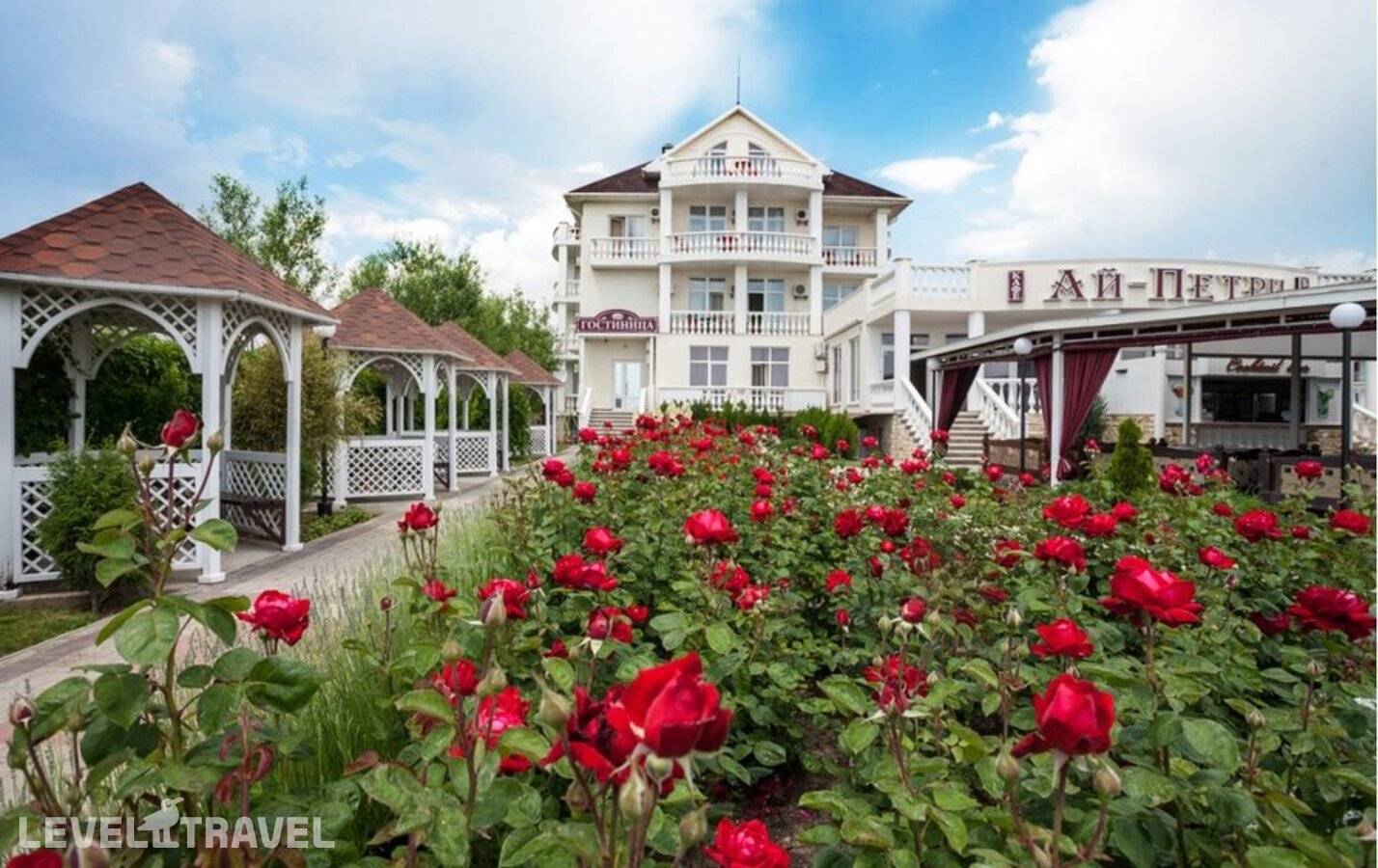 фотографии отеля Ай-Петри в Россия(Феодосия) - фото №5