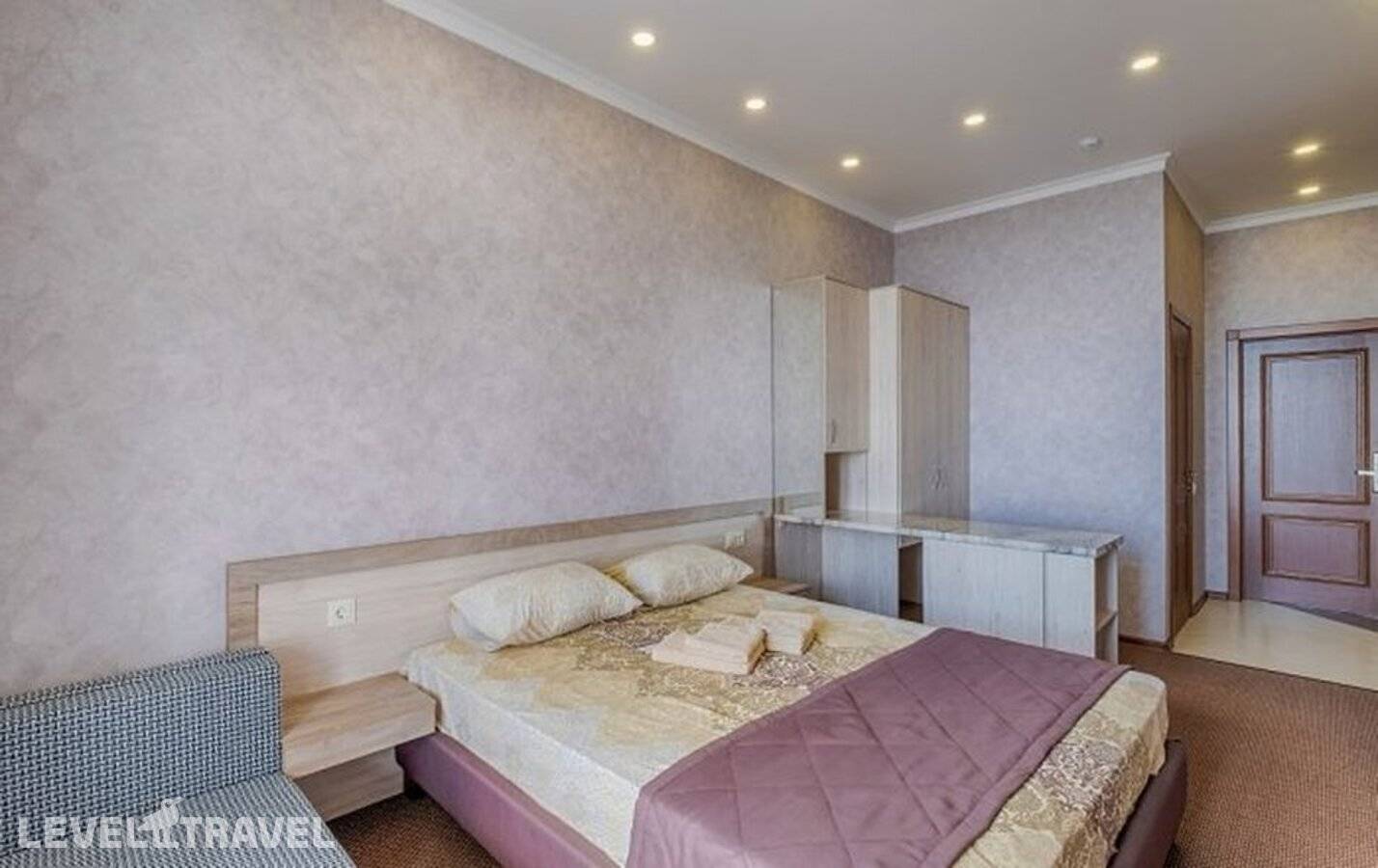 фотографии отеля Ай-Петри в Россия(Феодосия) - фото №13