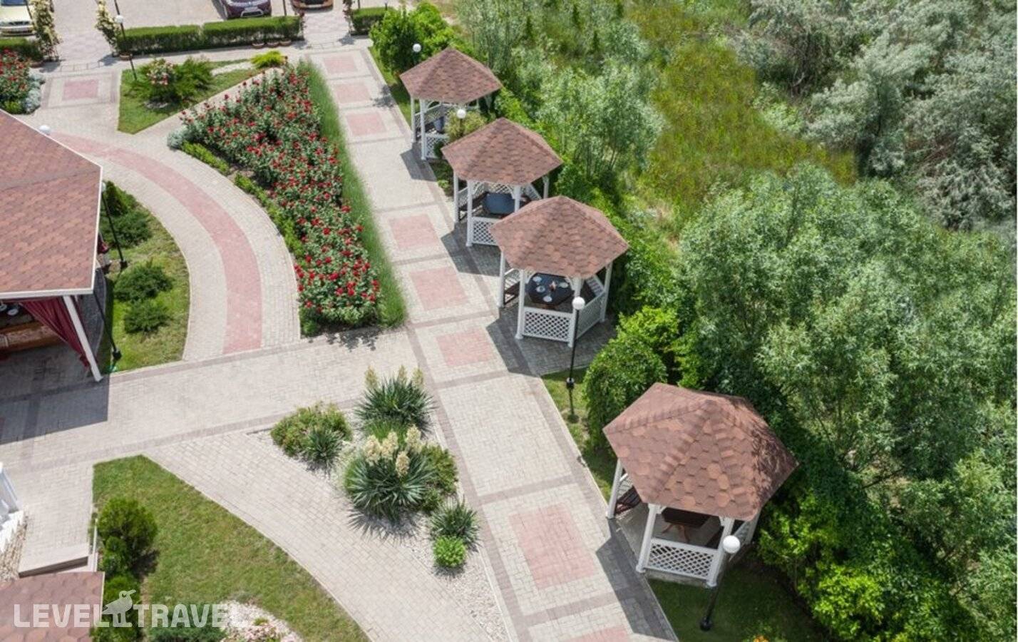 фотографии отеля Ай-Петри в Россия(Феодосия) - фото №7