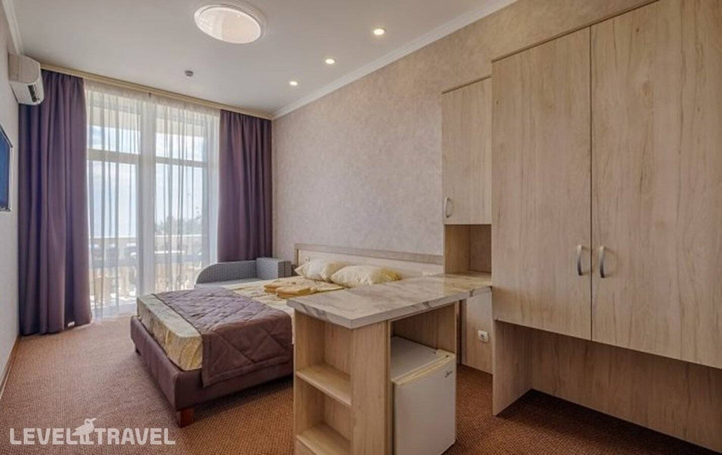 фотографии отеля Ай-Петри в Россия(Феодосия) - фото №29