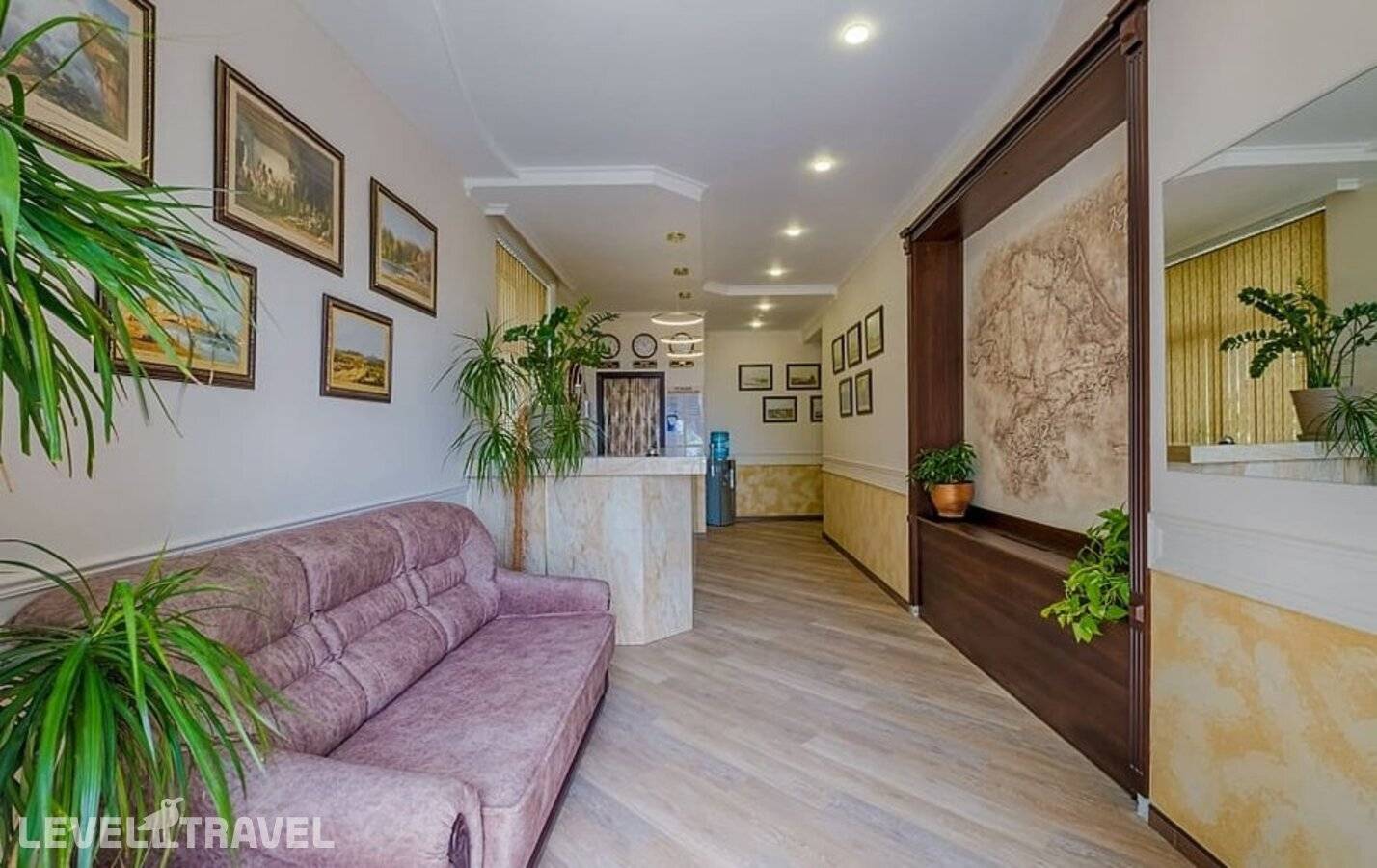 фотографии отеля Ай-Петри в Россия(Феодосия) - фото №3