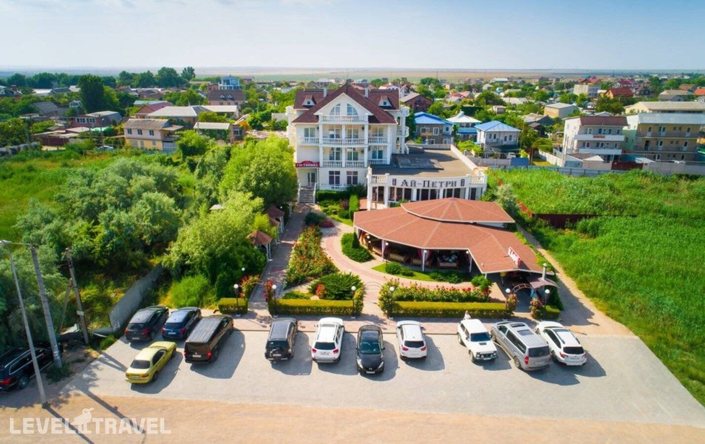 фотографии отеля Ай-Петри в Россия(Феодосия) - фото №2