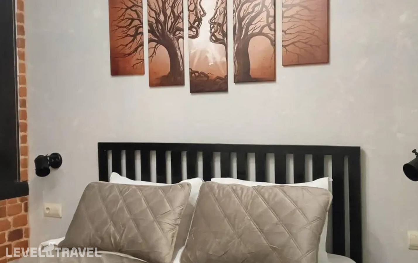 фотографии отеля Light House На Чехова 27 в Россия(Ханты-Мансийск) - фото №6