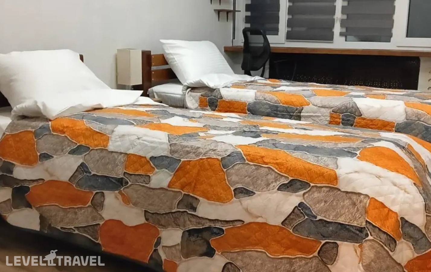 фотографии отеля Light House На Чехова 27 в Россия(Ханты-Мансийск) - фото №5