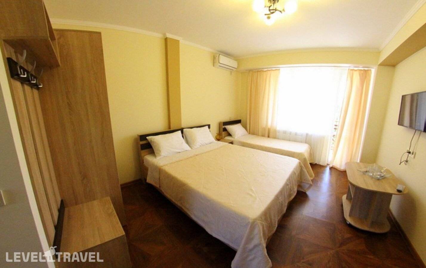 фотографии отеля Гостевой Дом Sineva Del Sol в Россия(Крым) - фото №13