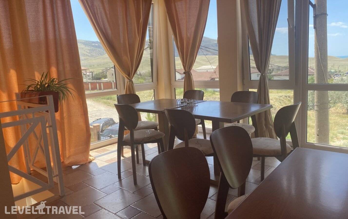 фотографии отеля Гостевой Дом Sineva Del Sol в Россия(Крым) - фото №6