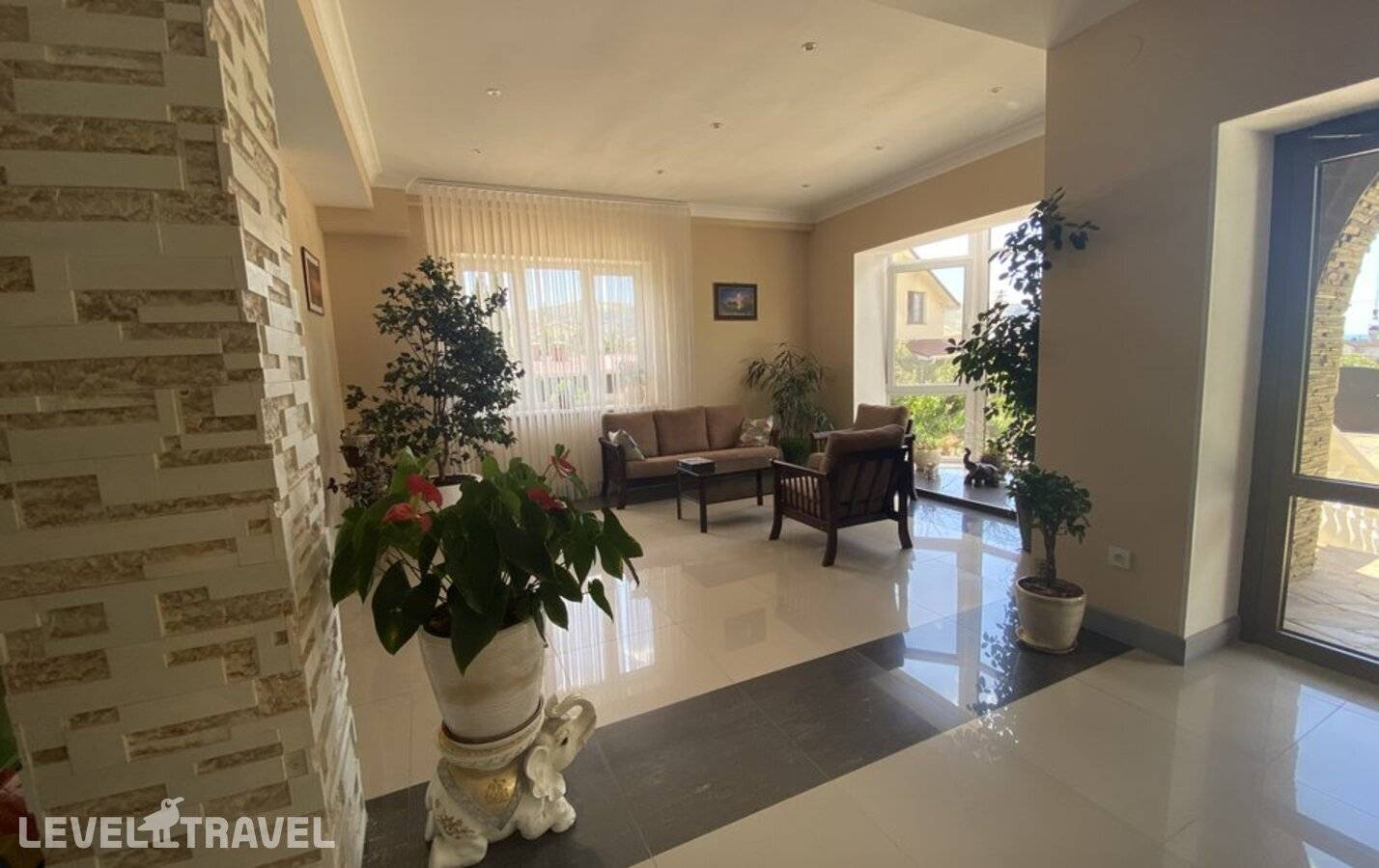 фотографии отеля Гостевой Дом Sineva Del Sol в Россия(Крым) - фото №5