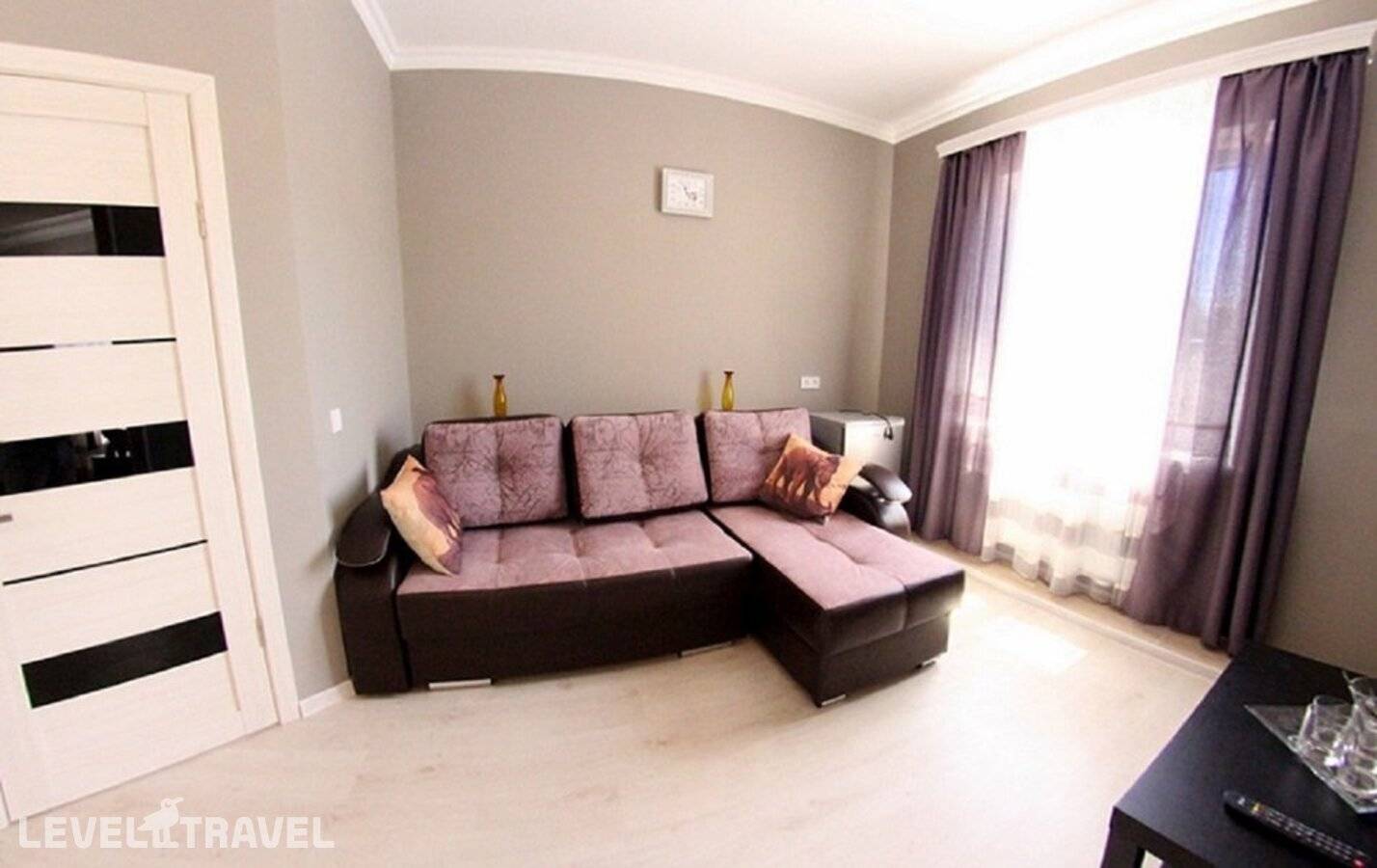 фотографии отеля Гостевой Дом Sineva Del Sol в Россия(Крым) - фото №18