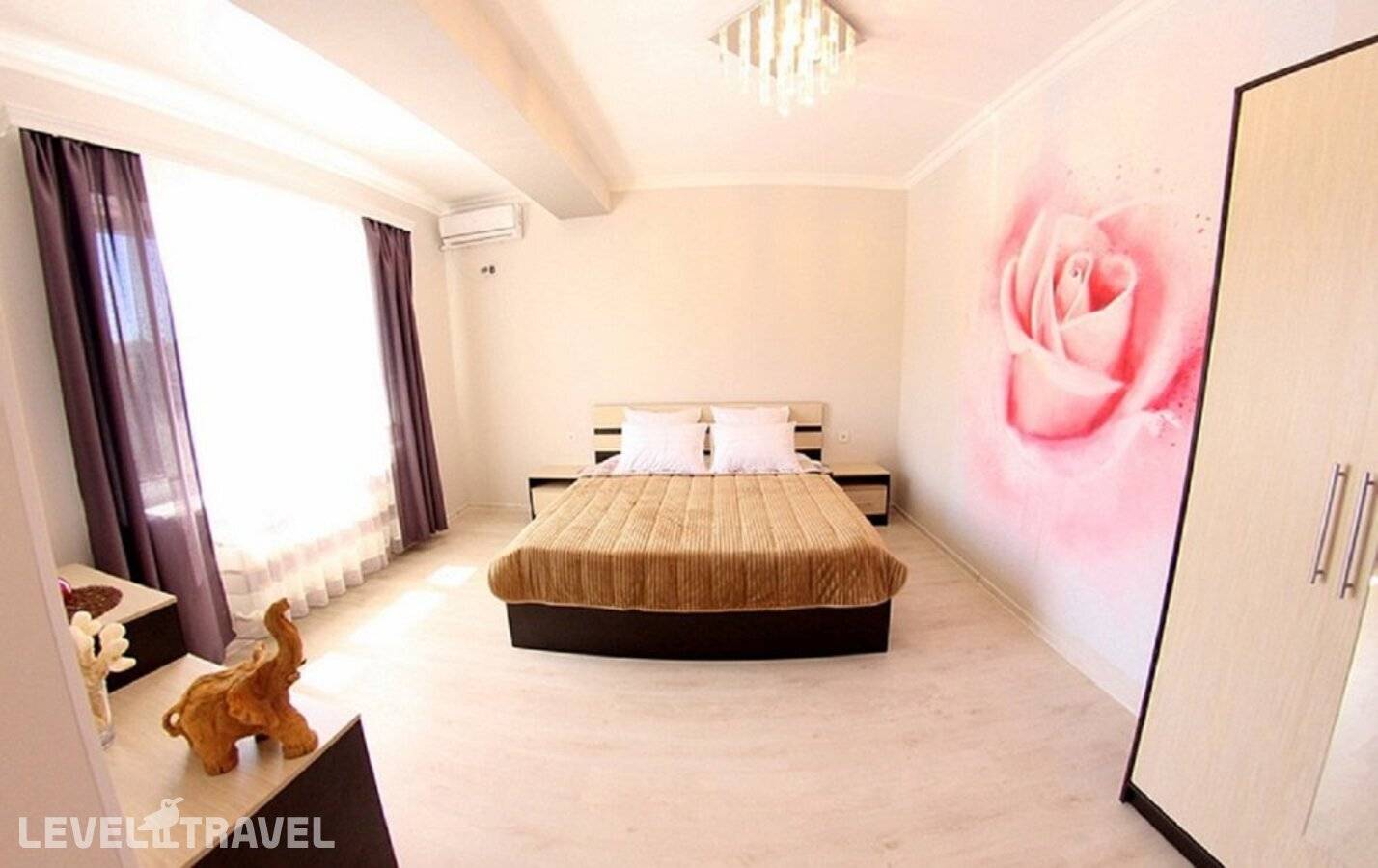 фотографии отеля Гостевой Дом Sineva Del Sol в Россия(Крым) - фото №17