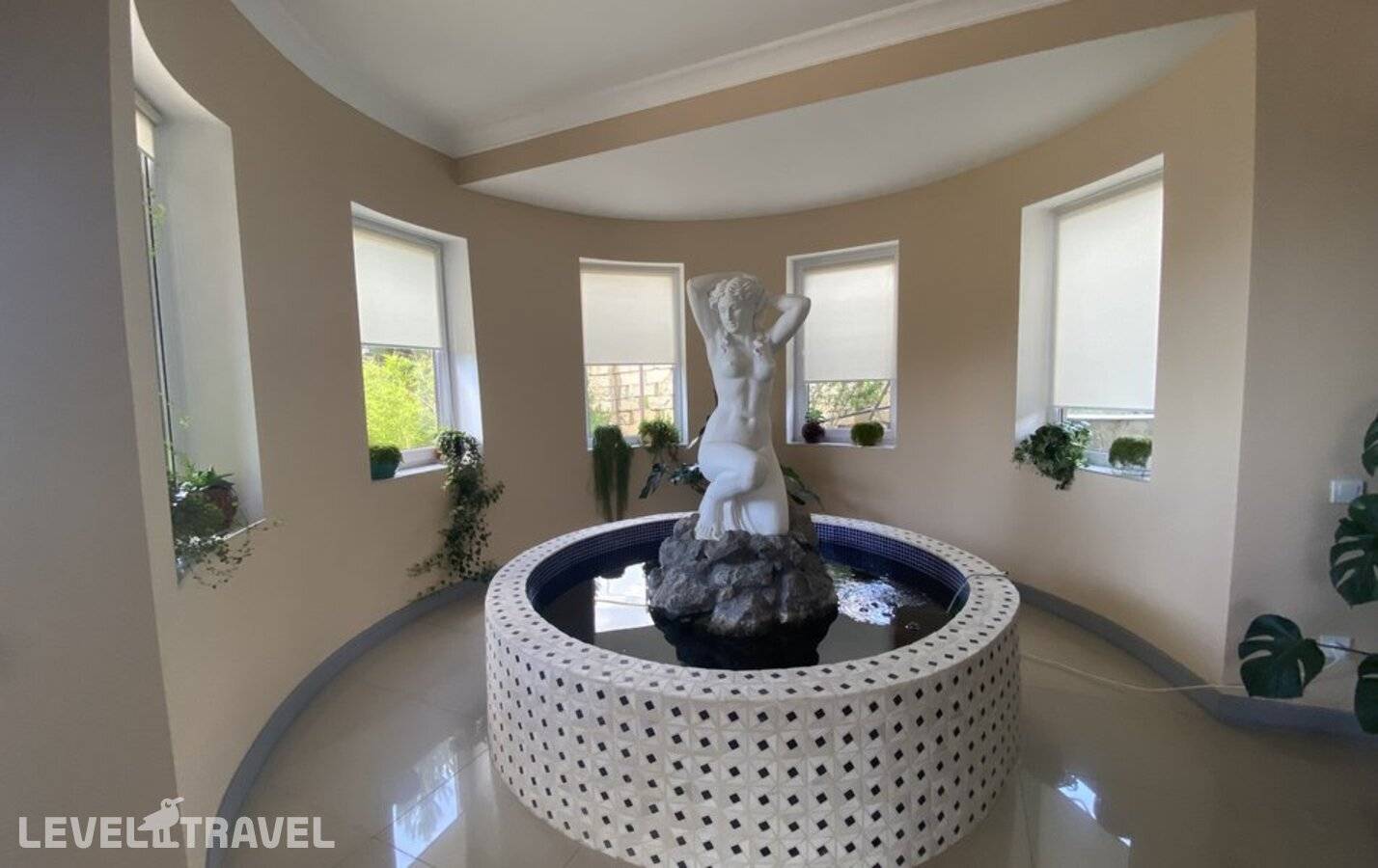 фотографии отеля Гостевой Дом Sineva Del Sol в Россия(Крым) - фото №11