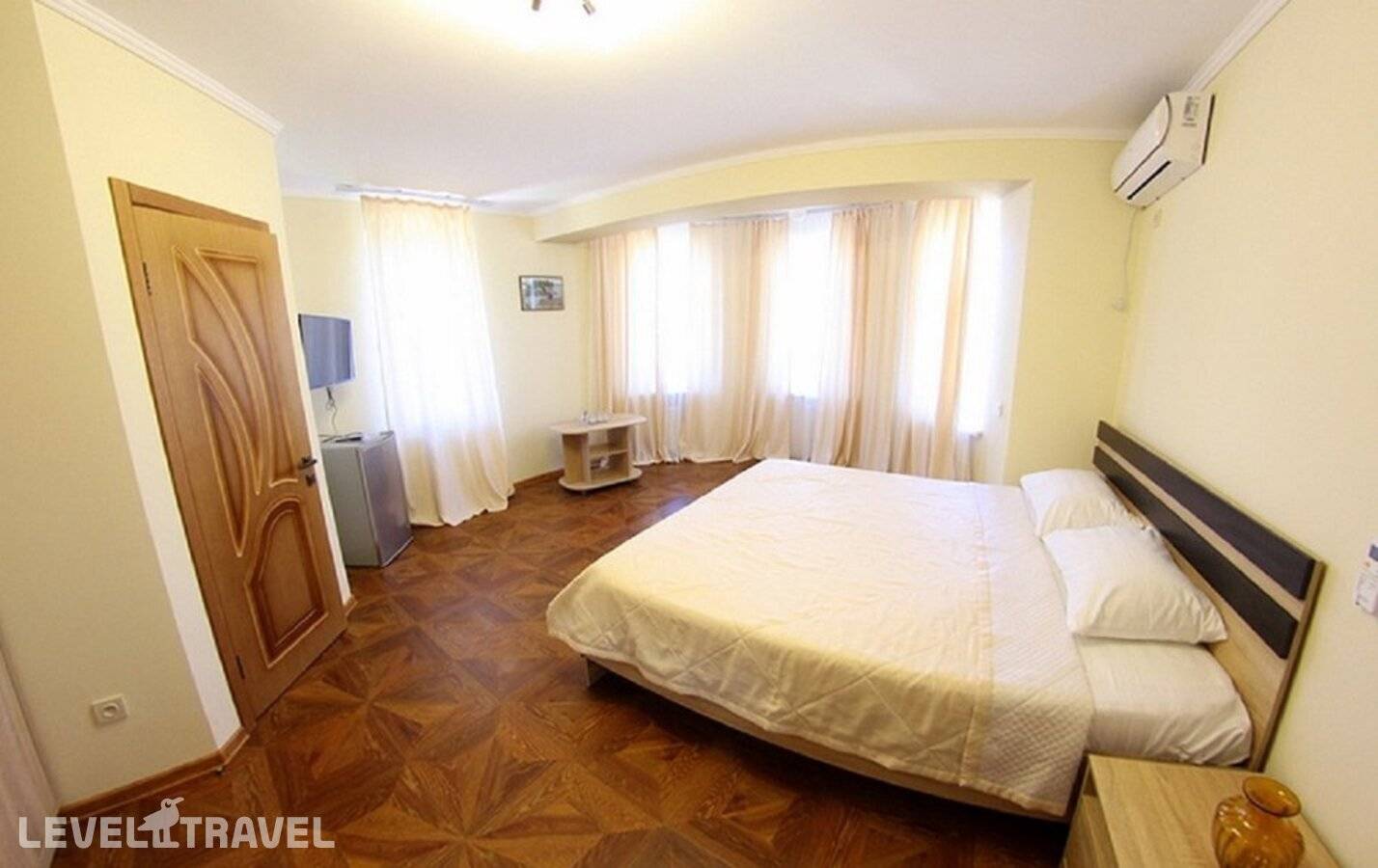 фотографии отеля Гостевой Дом Sineva Del Sol в Россия(Крым) - фото №9