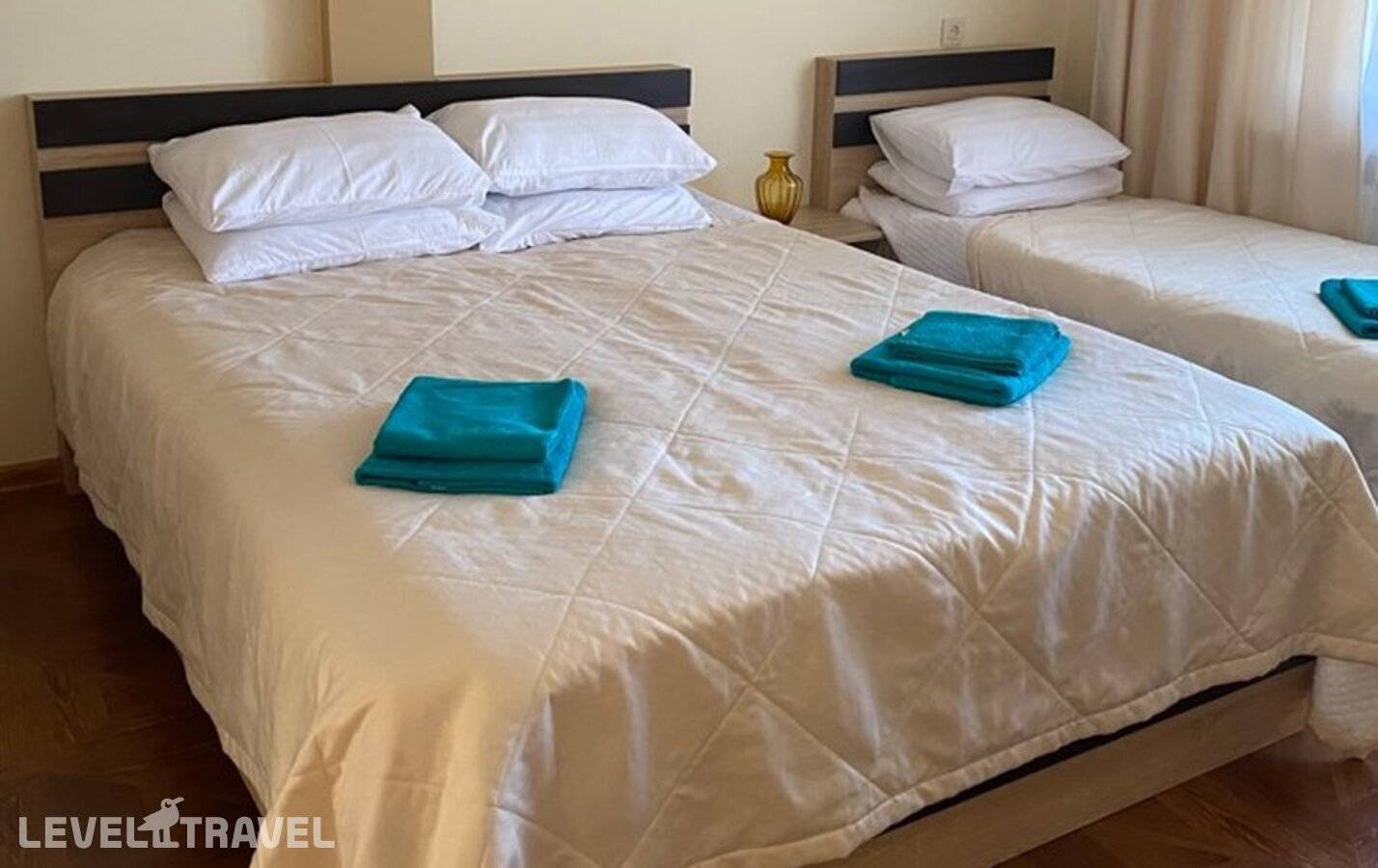 фотографии отеля Гостевой Дом Sineva Del Sol в Россия(Крым) - фото №3