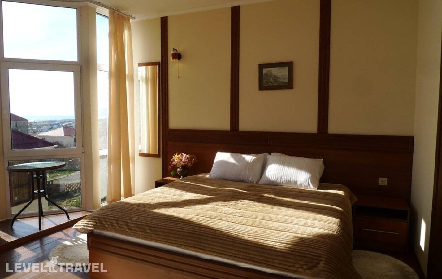 фотографии отеля Гостевой Дом Sineva Del Sol в Россия(Крым) - фото №8