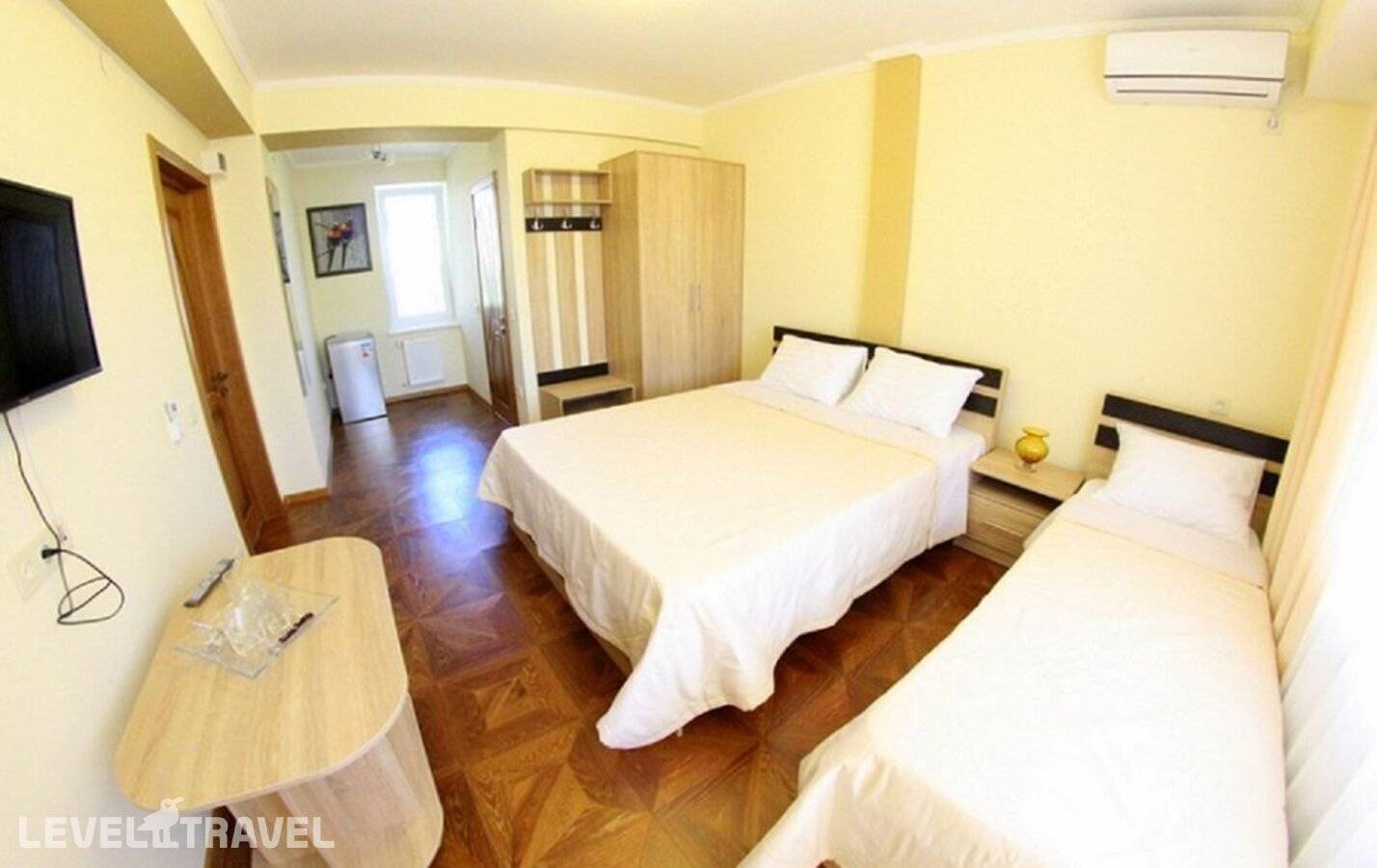 фотографии отеля Гостевой Дом Sineva Del Sol в Россия(Крым) - фото №20