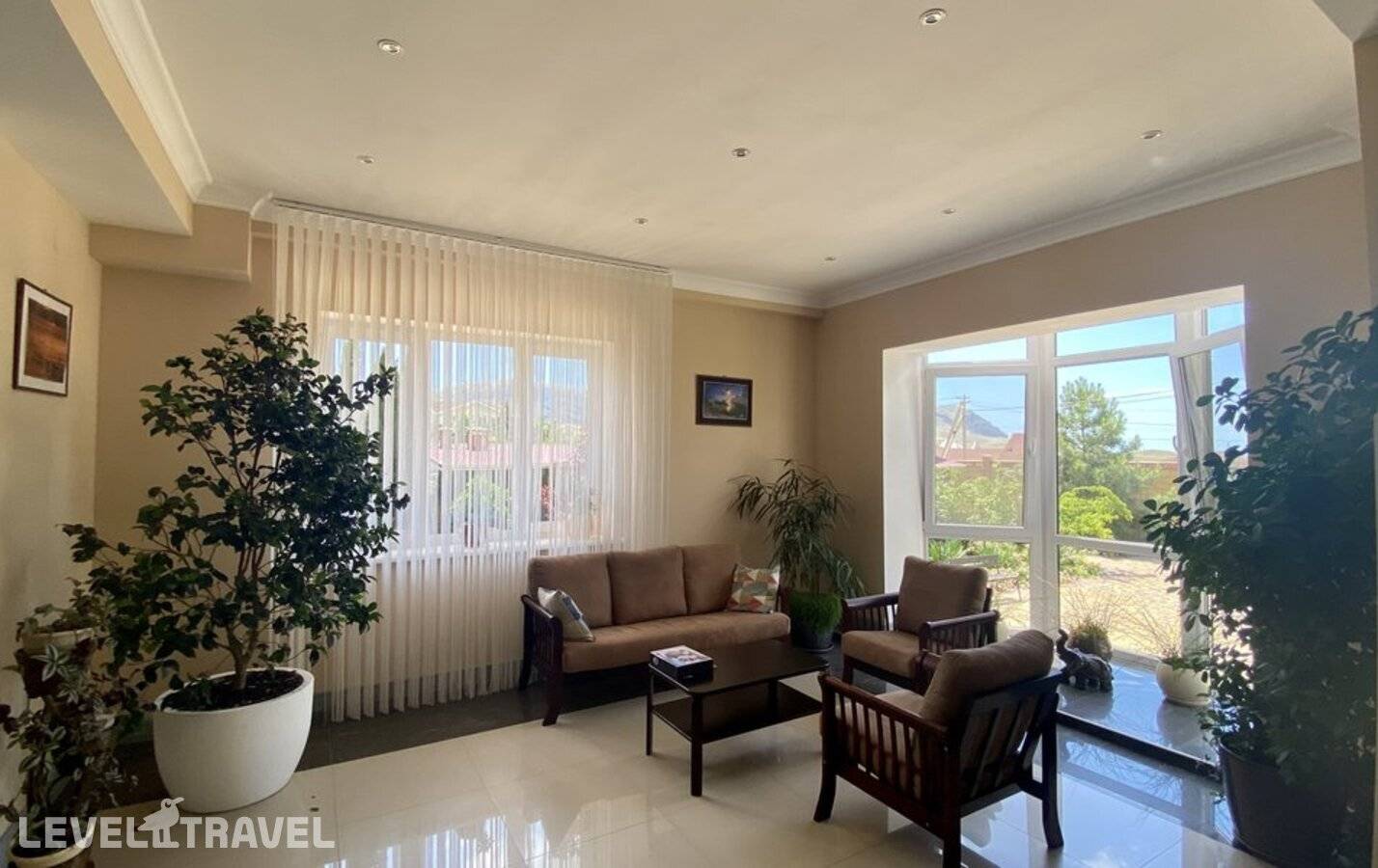 фотографии отеля Гостевой Дом Sineva Del Sol в Россия(Крым) - фото №14