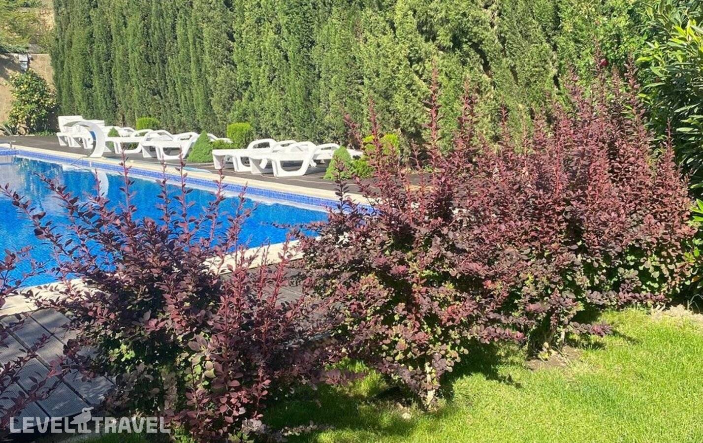 фотографии отеля Гостевой Дом Sineva Del Sol в Россия(Крым) - фото №15