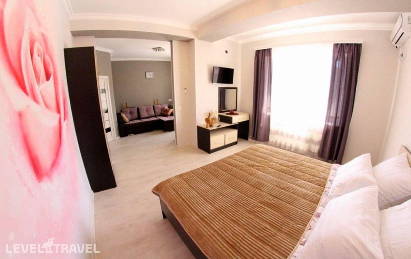 фотографии отеля Гостевой Дом Sineva Del Sol в Россия(Крым) - фото №19