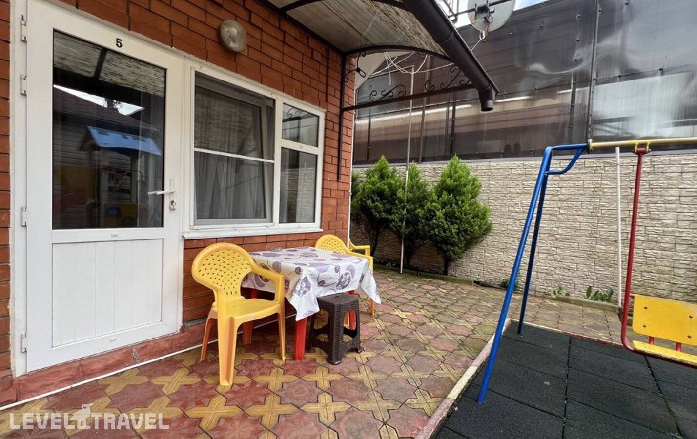 фотографии отеля Гостевой Дом Камелия в Россия(Вардане) - фото №11