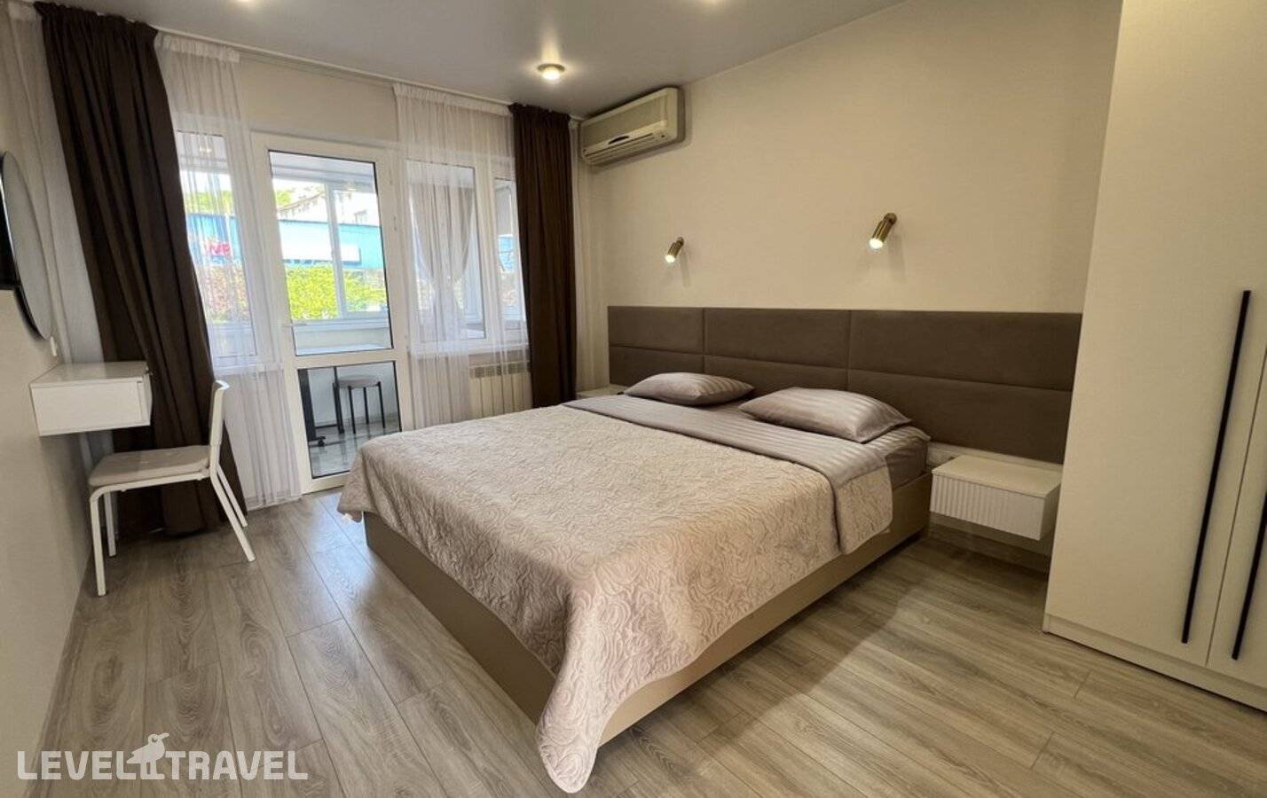 фотографии отеля Гостевой Дом Камелия в Россия(Вардане) - фото №4