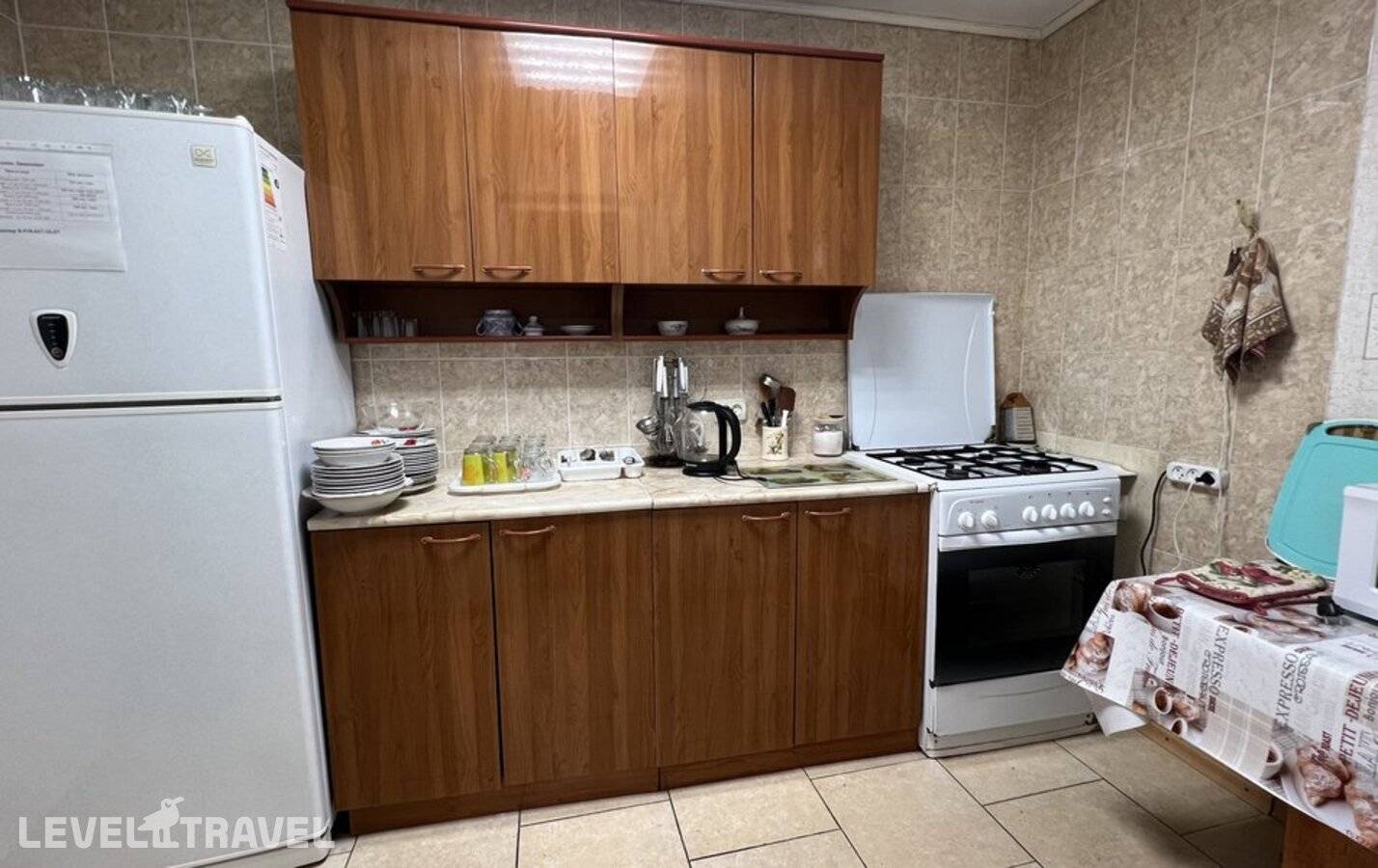 фотографии отеля Гостевой Дом Камелия в Россия(Вардане) - фото №6