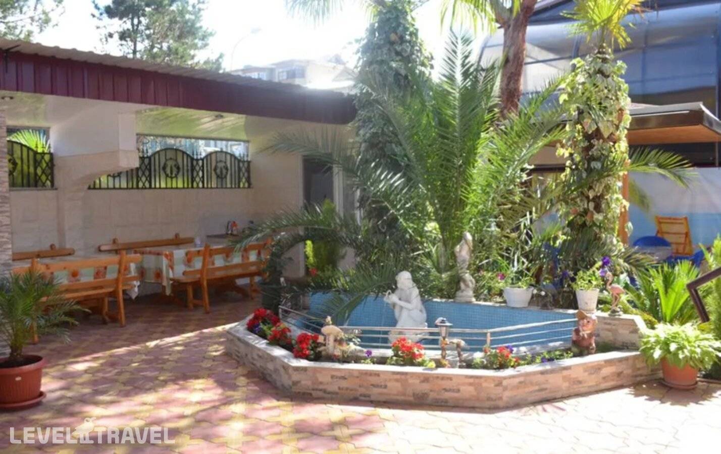 фотографии отеля Гостевой Дом Камелия в Россия(Вардане) - фото №7