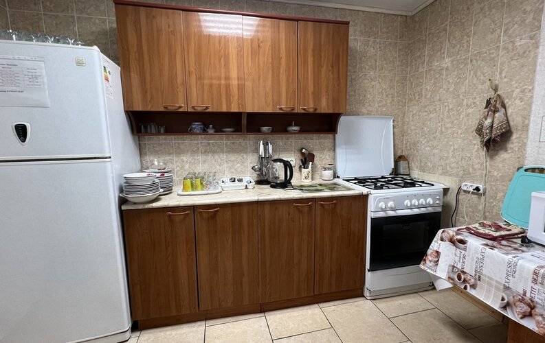 Гостевой Дом Камелия