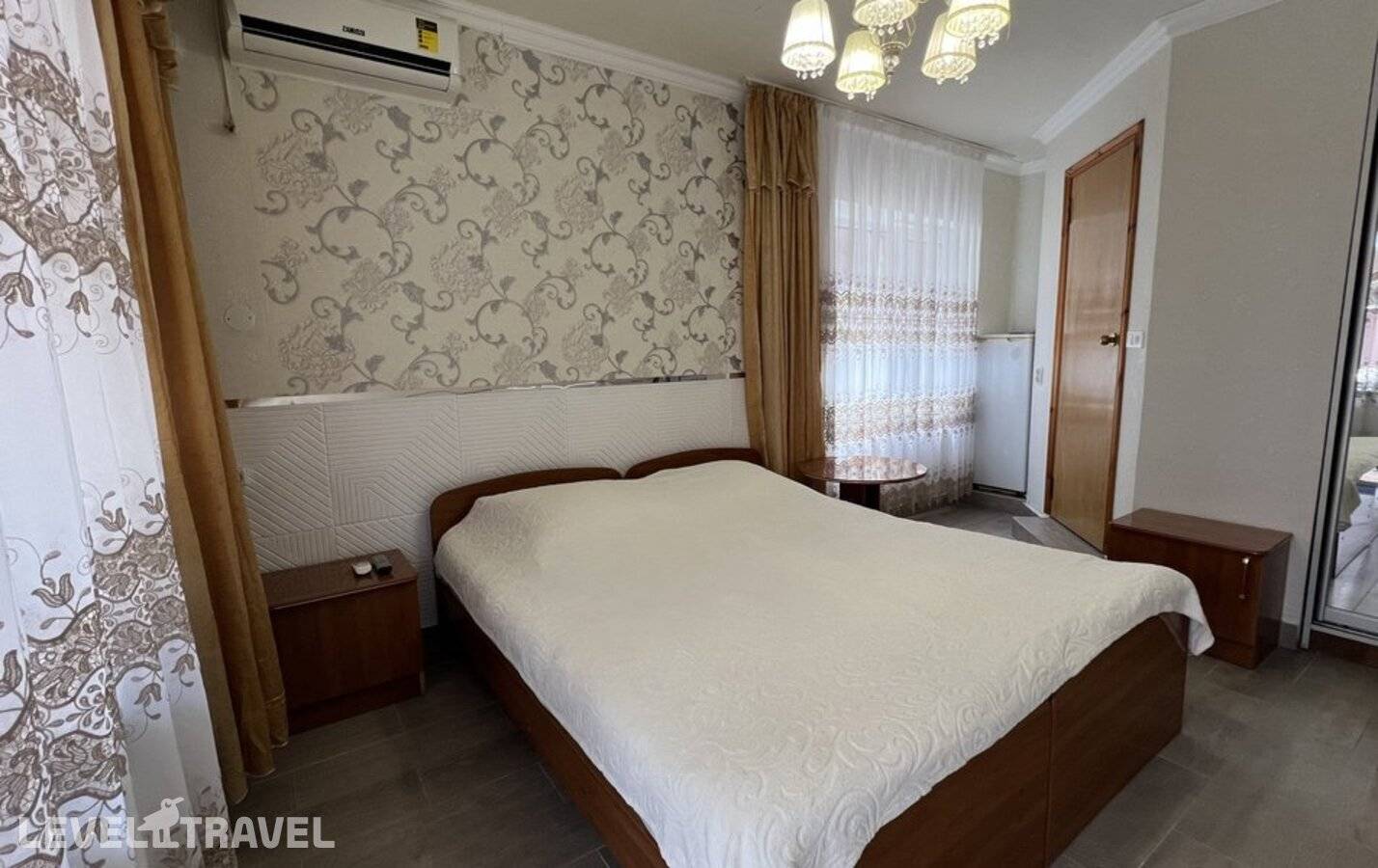 фотографии отеля Гостевой Дом Камелия в Россия(Вардане) - фото №9