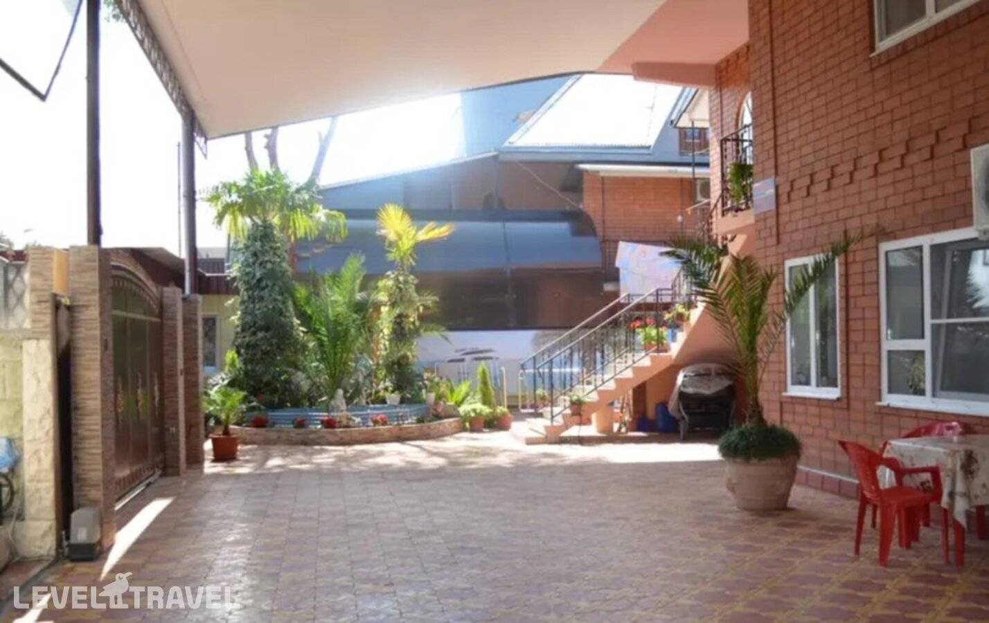 фотографии отеля Гостевой Дом Камелия в Россия(Вардане) - фото №3