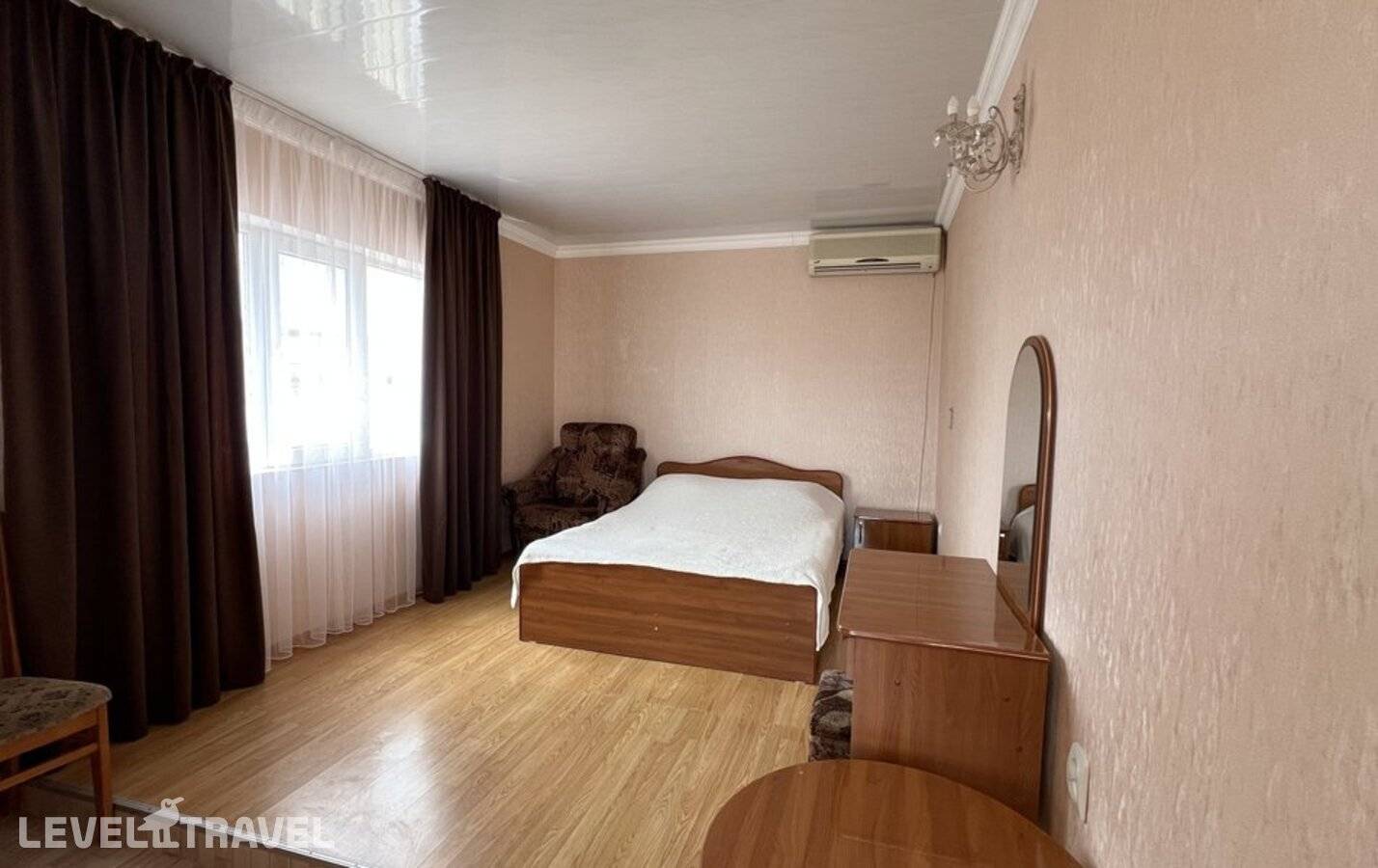 фотографии отеля Гостевой Дом Камелия в Россия(Вардане) - фото №15