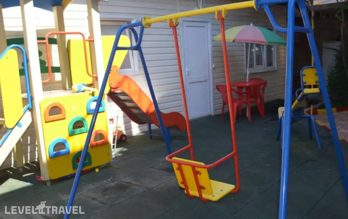 фотографии отеля Гостевой Дом Камелия в Россия(Вардане) - фото №8