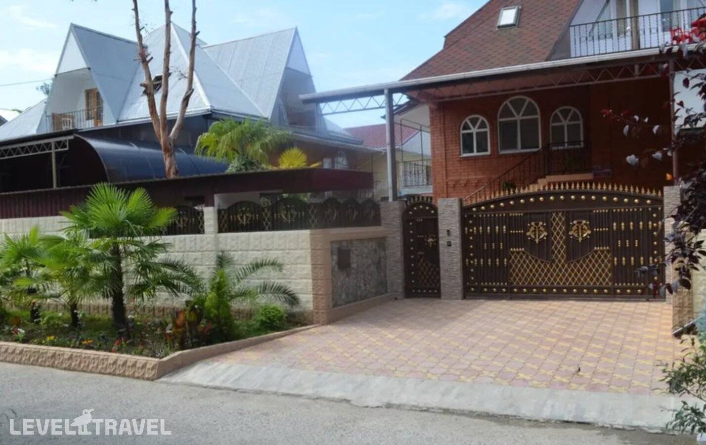 фотографии отеля Гостевой Дом Камелия в Россия(Вардане) - фото №2