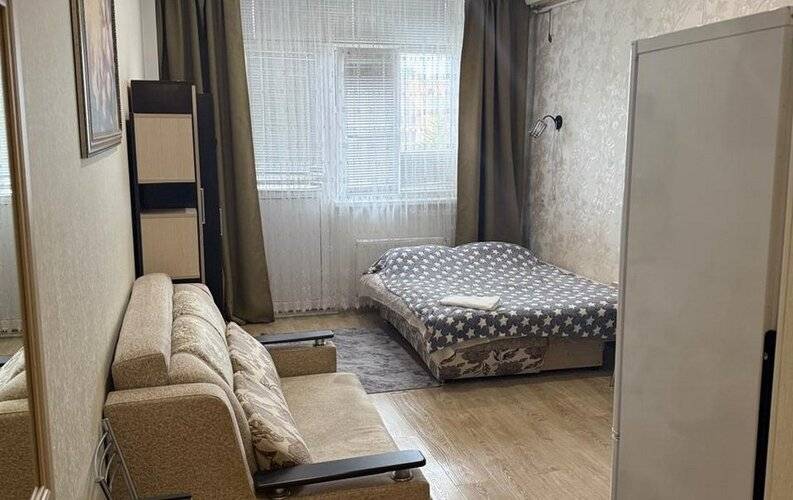 Студия На Медовой