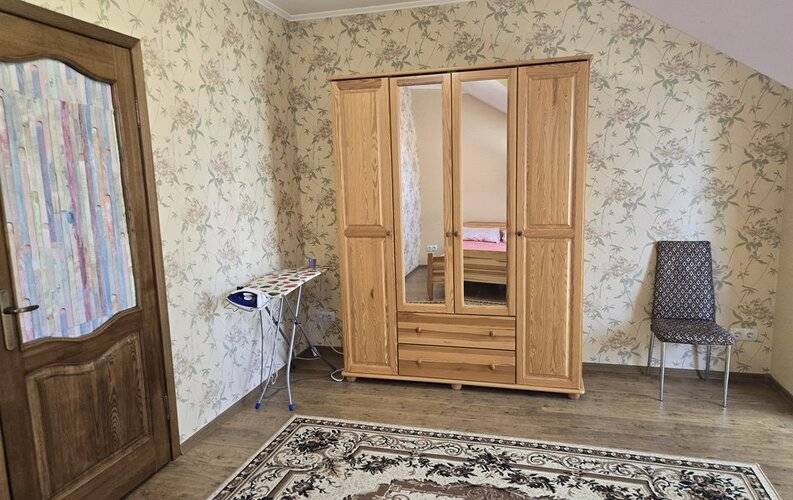 Таунхаус На Заречной