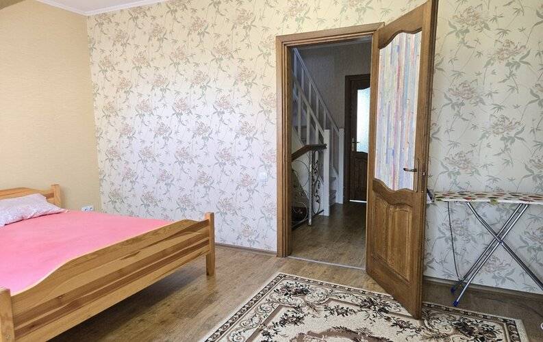 Таунхаус На Заречной