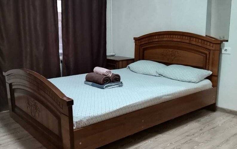 Гостевой Дом Тенистый Берег