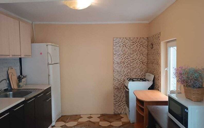 Гостевой Дом Тенистый Берег