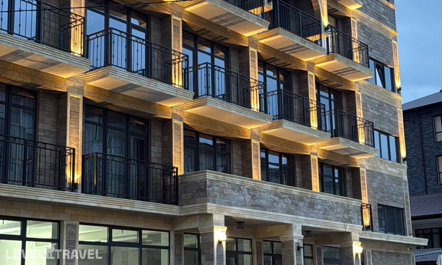 фотографии отеля Sofitel в Абхазия(Гагра) - фото №6