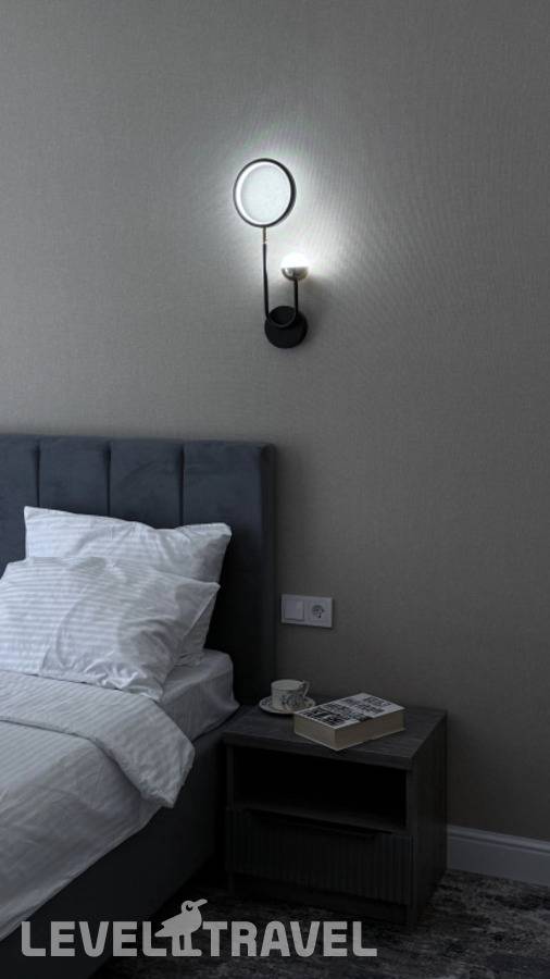 фотографии отеля Sofitel в Абхазия(Гагра) - фото №8